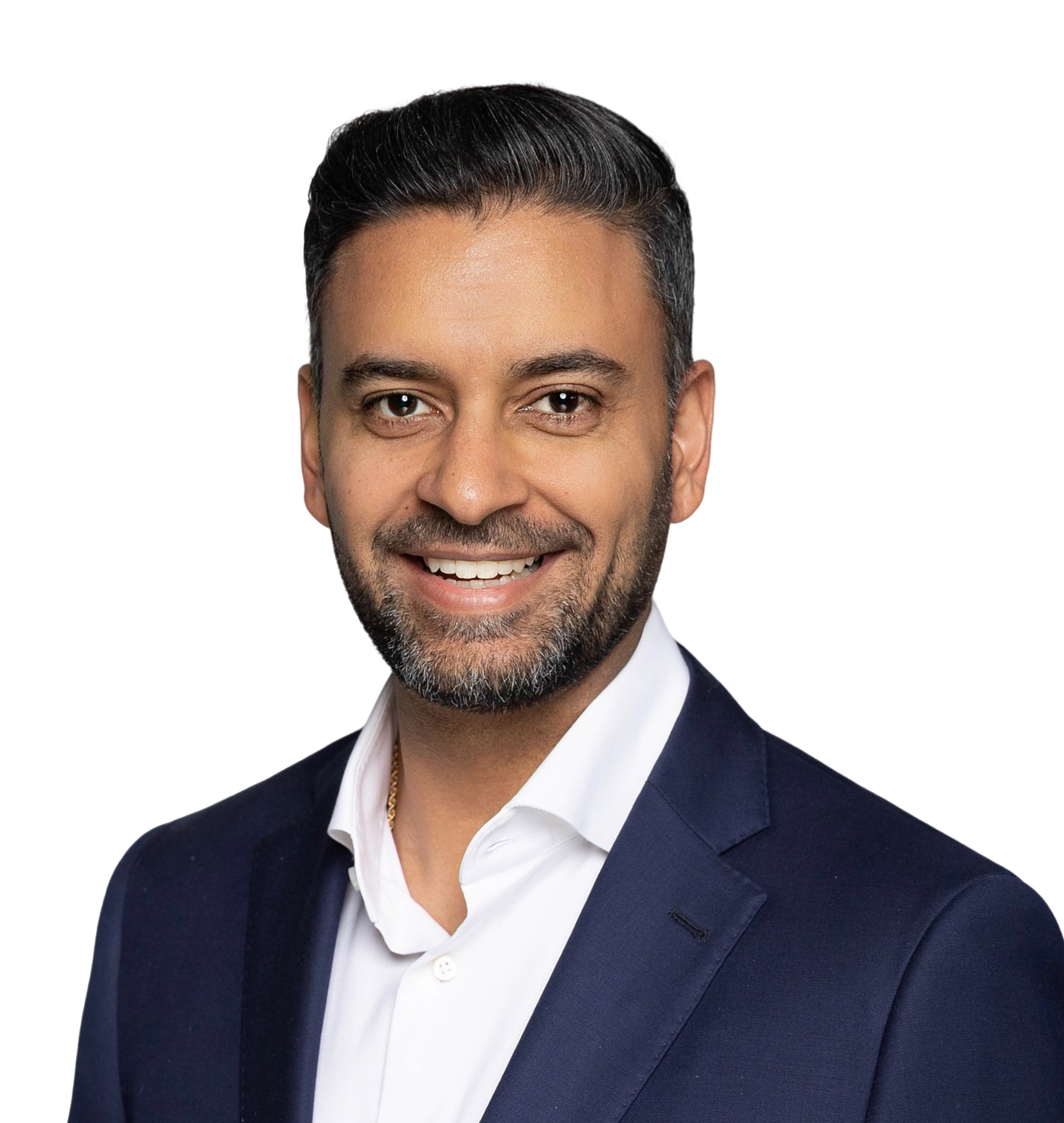 Sayed Jiwa : The Real Estate District : Home